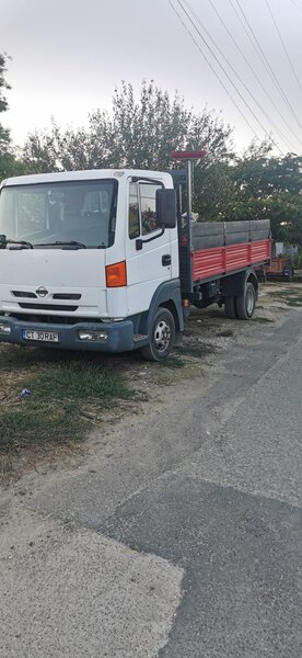 Servicii demolari constructii Constanta, curatare si evacuare moloz,