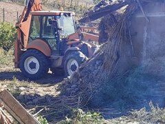 Servicii demolari constructii Constanta, curatare si evacuare moloz