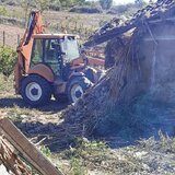 Servicii demolari constructii Constanta, curatare si evacuare moloz